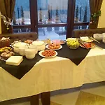 Hotel Terazini