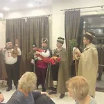 Terazini Hotel 3*