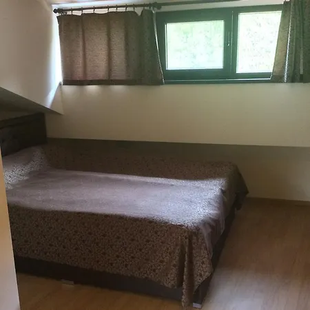Terazini Hotel 3*