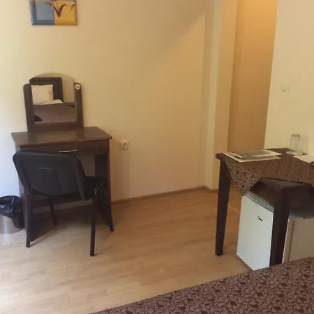 Terazini Hotel