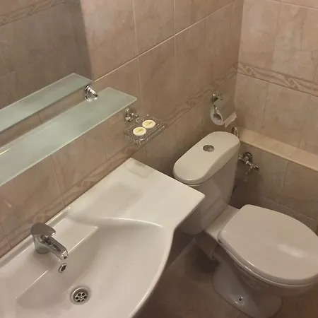 Terazini Hotel 3*