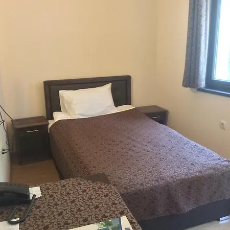 Hotel Terazini Wielkie Tyrnowo
