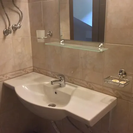 Terazini Hotel