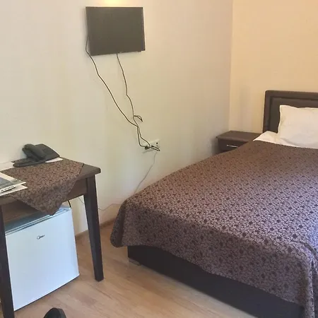 Hotel Terazini 3*