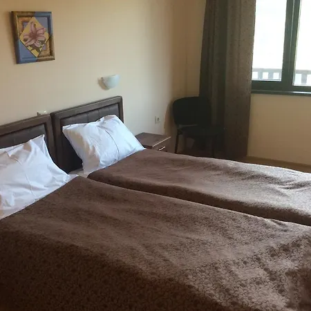 Terazini Hotel 3*
