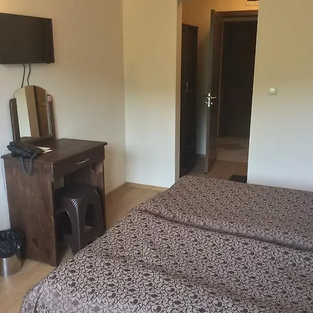 Hotel Terazini Wielkie Tyrnowo