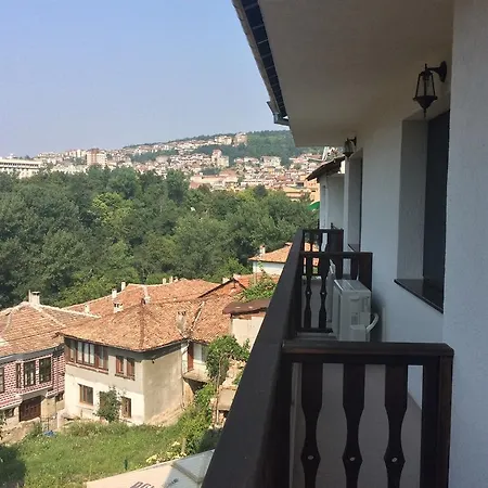 Hotel Terazini