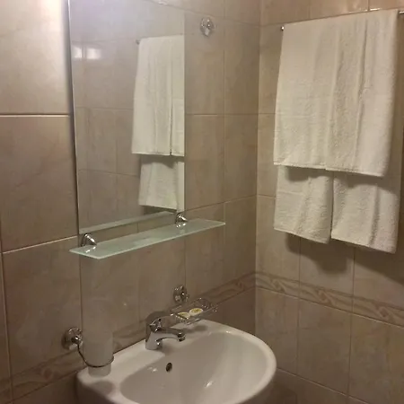 Terazini Hotel Wielkie Tyrnowo
