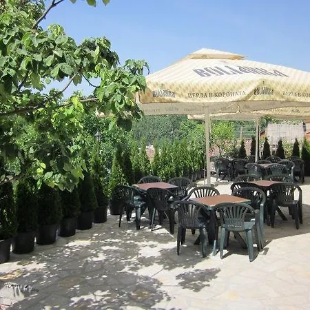Terazini Otel