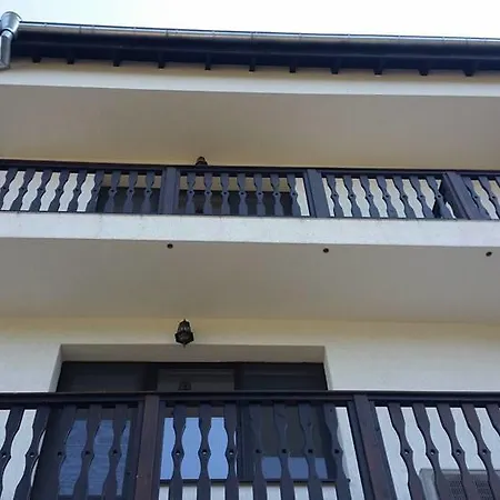 Terazini Hotel