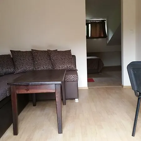 Terazini Hotel Wielkie Tyrnowo
