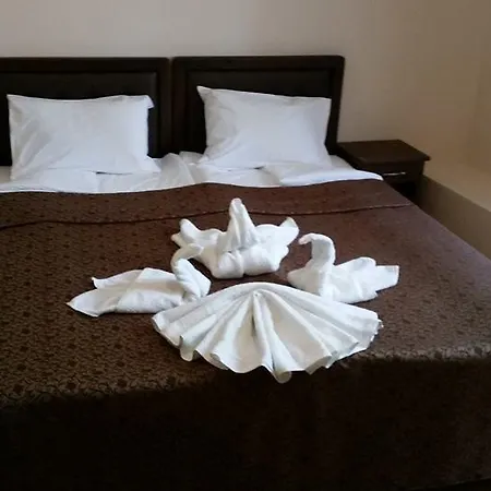 Hotel Terazini 3*