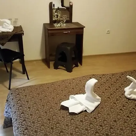 Terazini Wielkie Tyrnowo