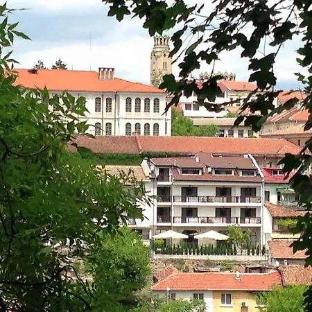 Terazini Hotel