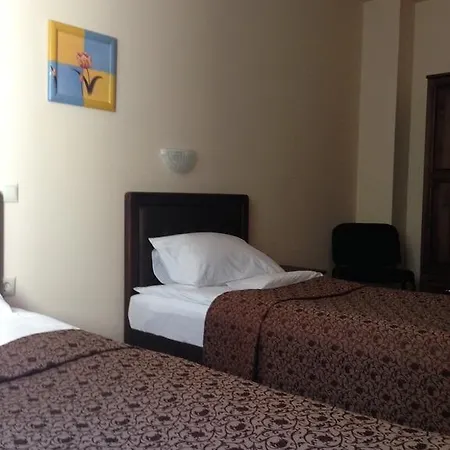 Hotel Terazini Wielkie Tyrnowo
