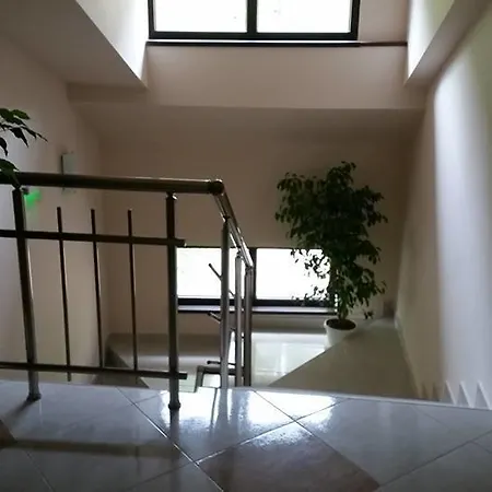 Hotel Terazini 3*