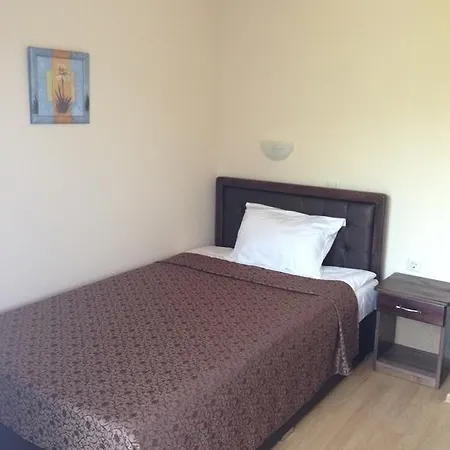 Terazini Hotel 3*