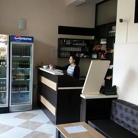 Hotel Terazini Wielkie Tyrnowo