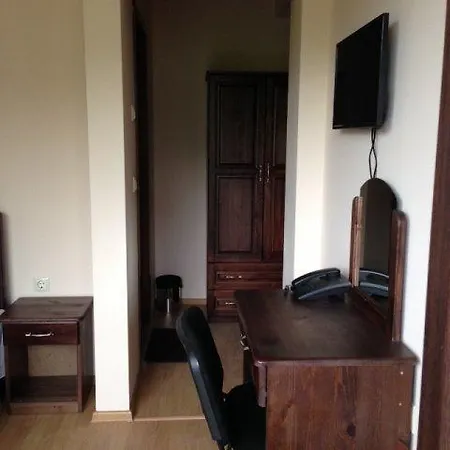 Terazini Hotel