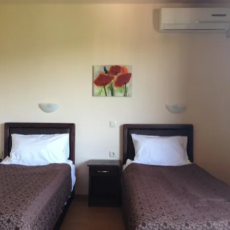Terazini Hotel 3*