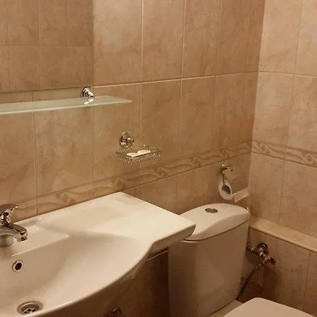 Hotel Terazini