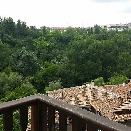 Terazini 3* Veliko Tarnovo