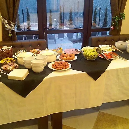Hotel Terazini