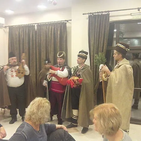 Terazini Hotel 3*