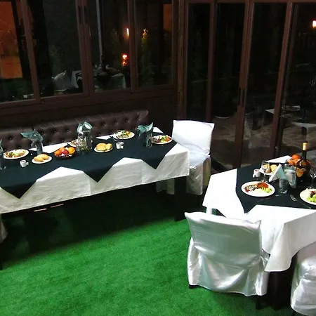 Hotel Terazini