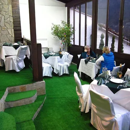 Terazini Hotel Wielkie Tyrnowo