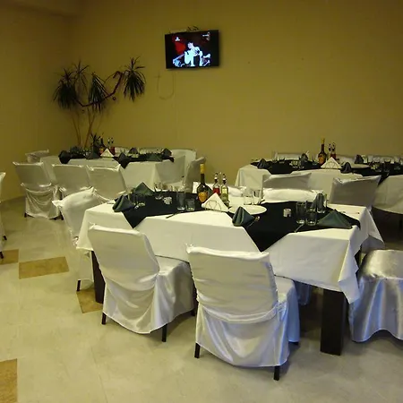 Terazini Hotel