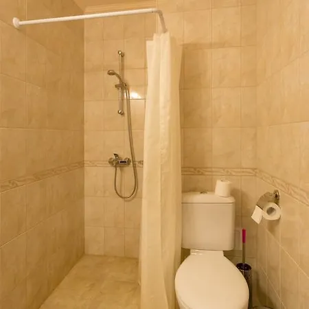 Hotel Terazini