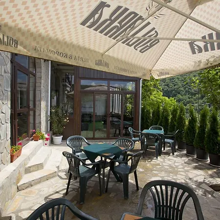 Hotel Terazini Wielkie Tyrnowo