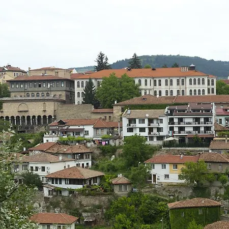 Hotel Terazini 3*