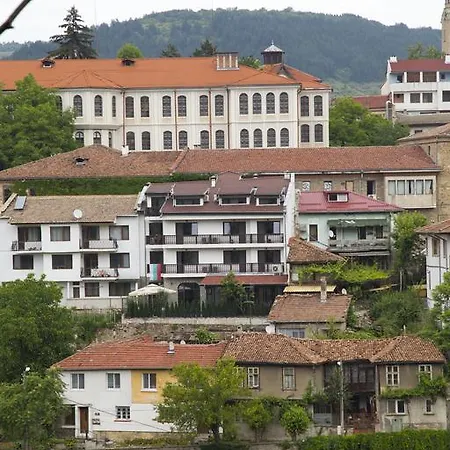 Hotel Terazini