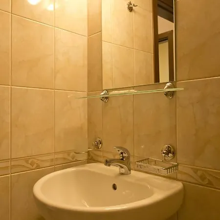 Hotel Terazini