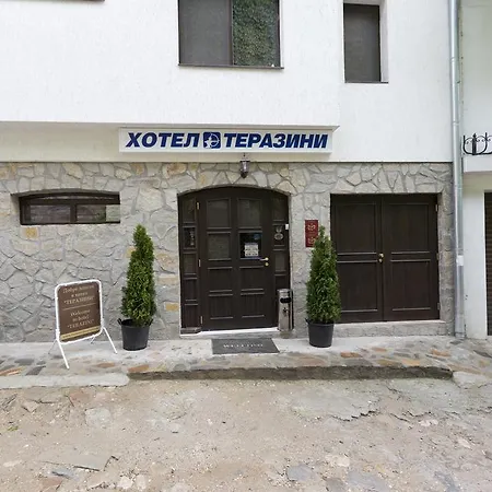 Terazini
