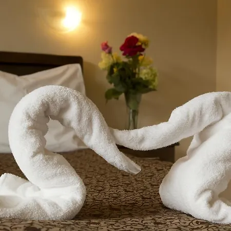 Hotel Terazini Wielkie Tyrnowo
