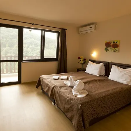 Hotel Terazini Wielkie Tyrnowo