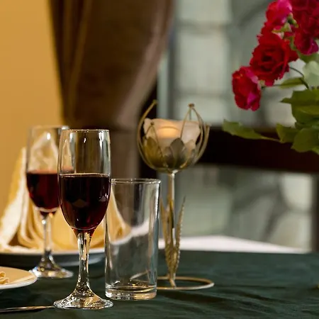 Hotel Terazini 3*