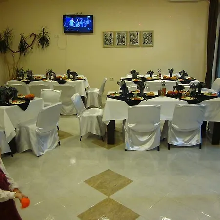 Hotel Terazini Wielkie Tyrnowo