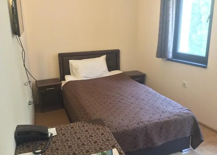 Hotel Terazini Veliko Tarnovo