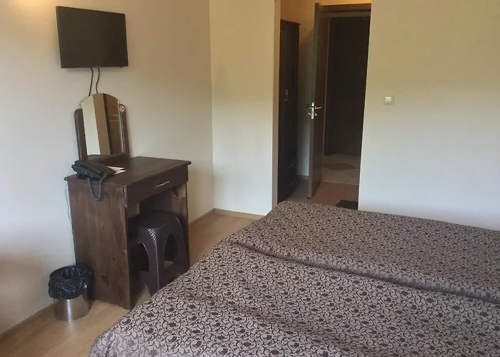 Hotel Terazini Veliko Tarnovo