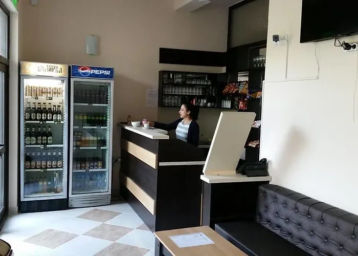 Hotel Terazini Veliko Tarnovo