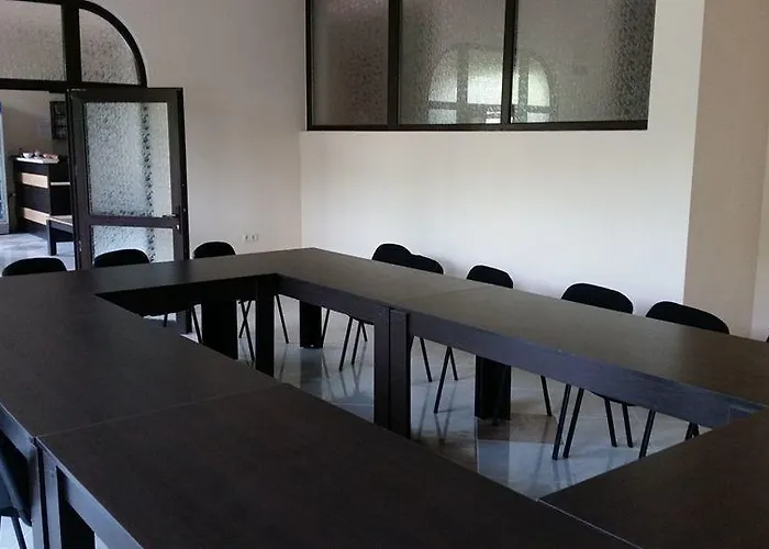 Terazini Veliko Tarnovo