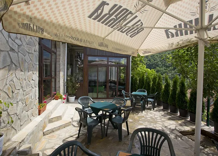 Hotel Terazini Veliko Tarnovo