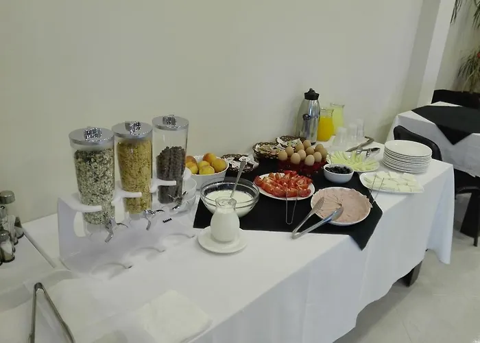 Terazini Veliko Tarnovo